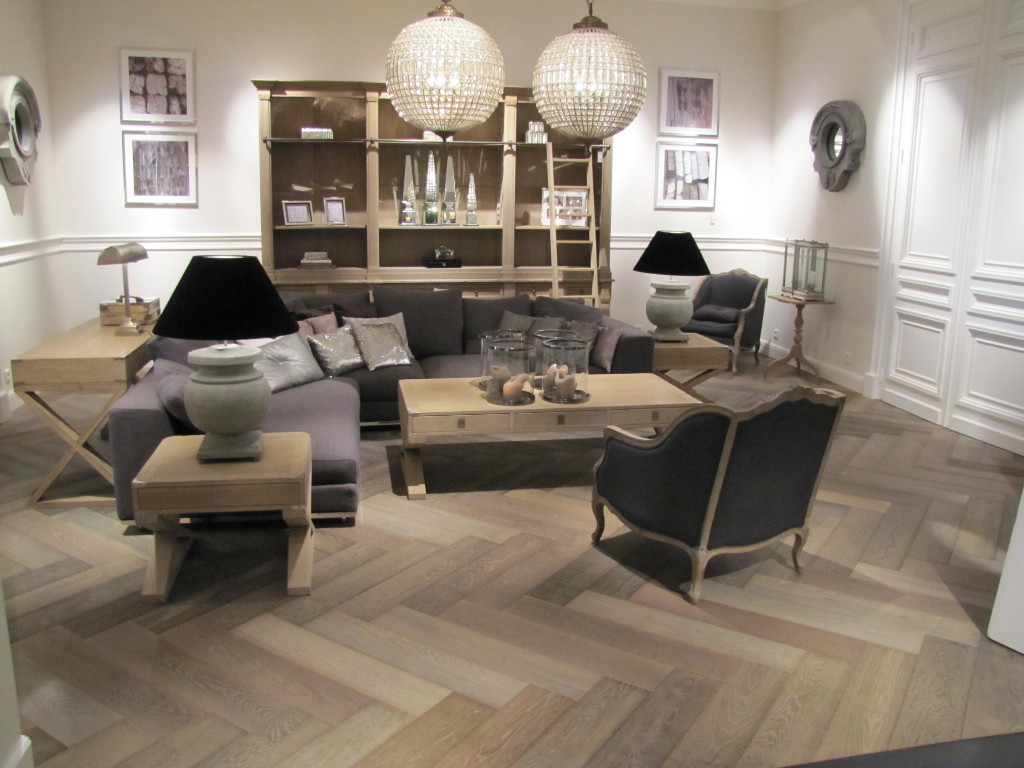 Hout op de vloer nieuws appartementeneigenaar.nl