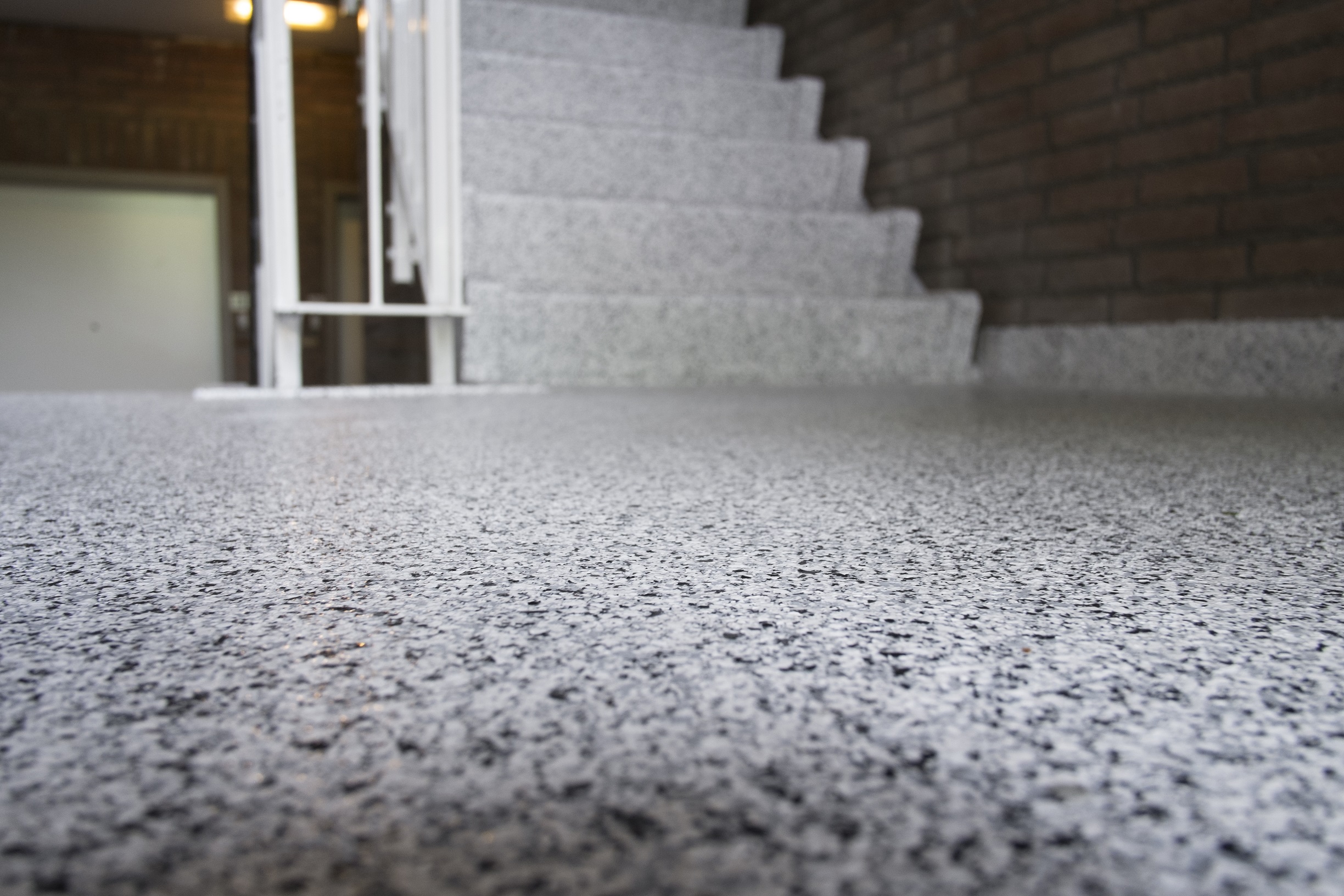 Flakestrap lei tin serie trappen in exterieur ...