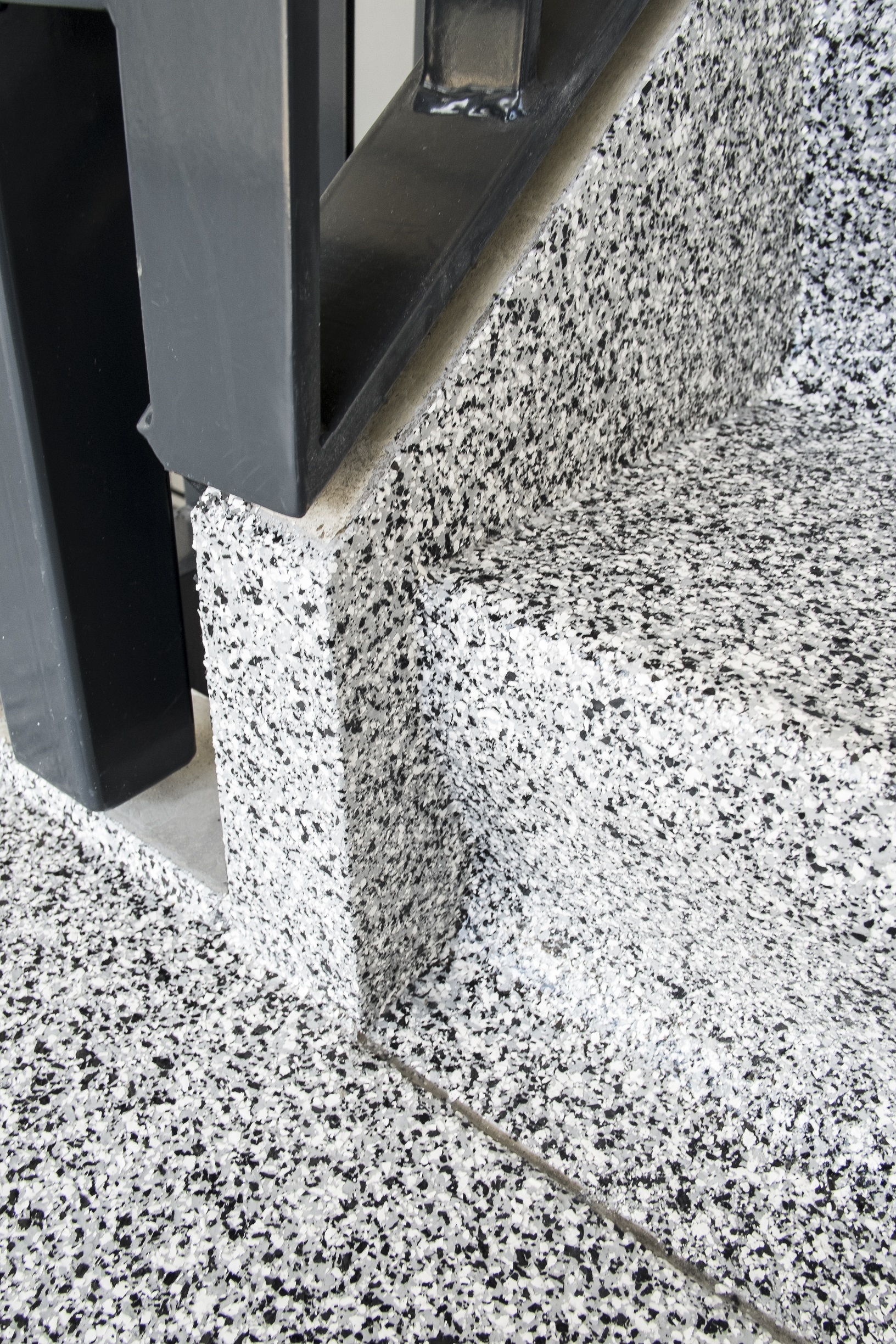 Flakestrap lei tin serie trappen in exterieur ...