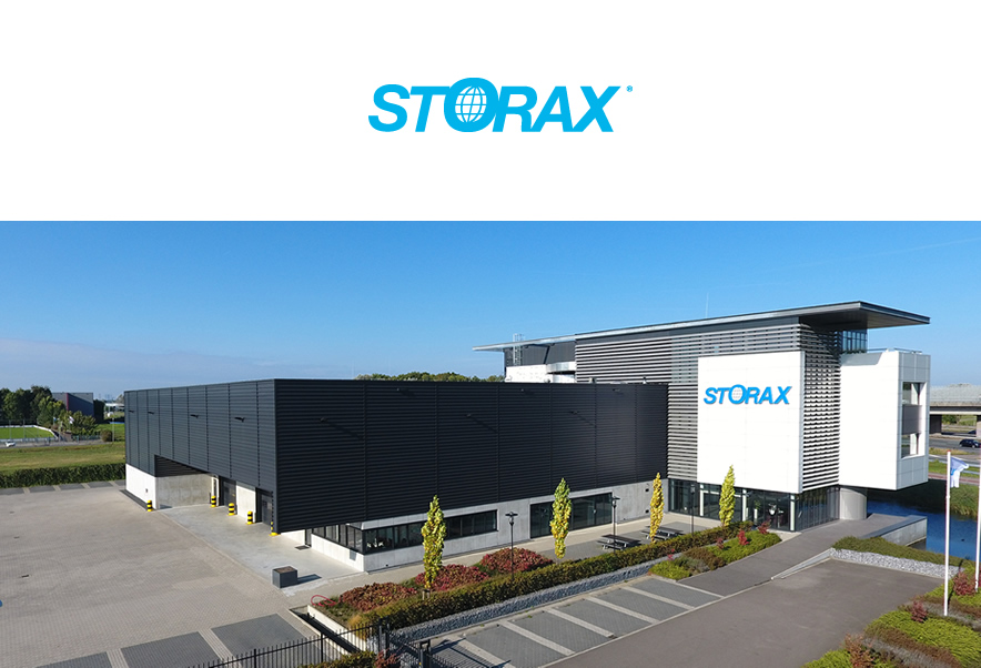 Storax