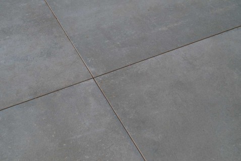 Keramische terrastegels 3 cm dik