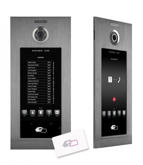IP Intercom