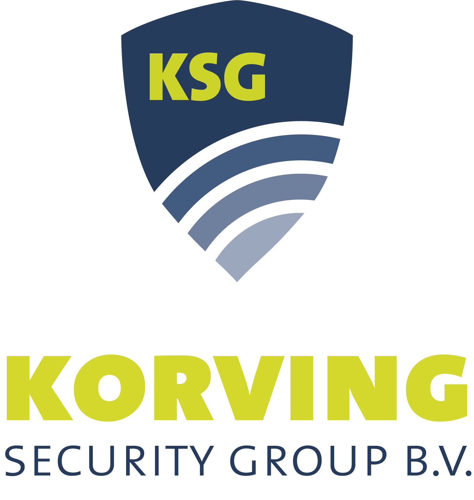 Korving Security Group BV