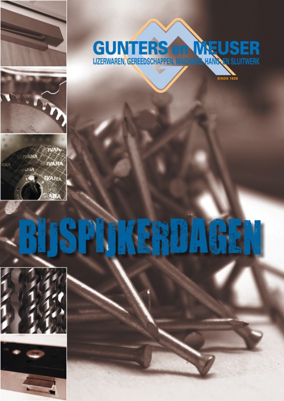 Bedrijf Gunters en Meuser BV Appartementeneigenaar.nl