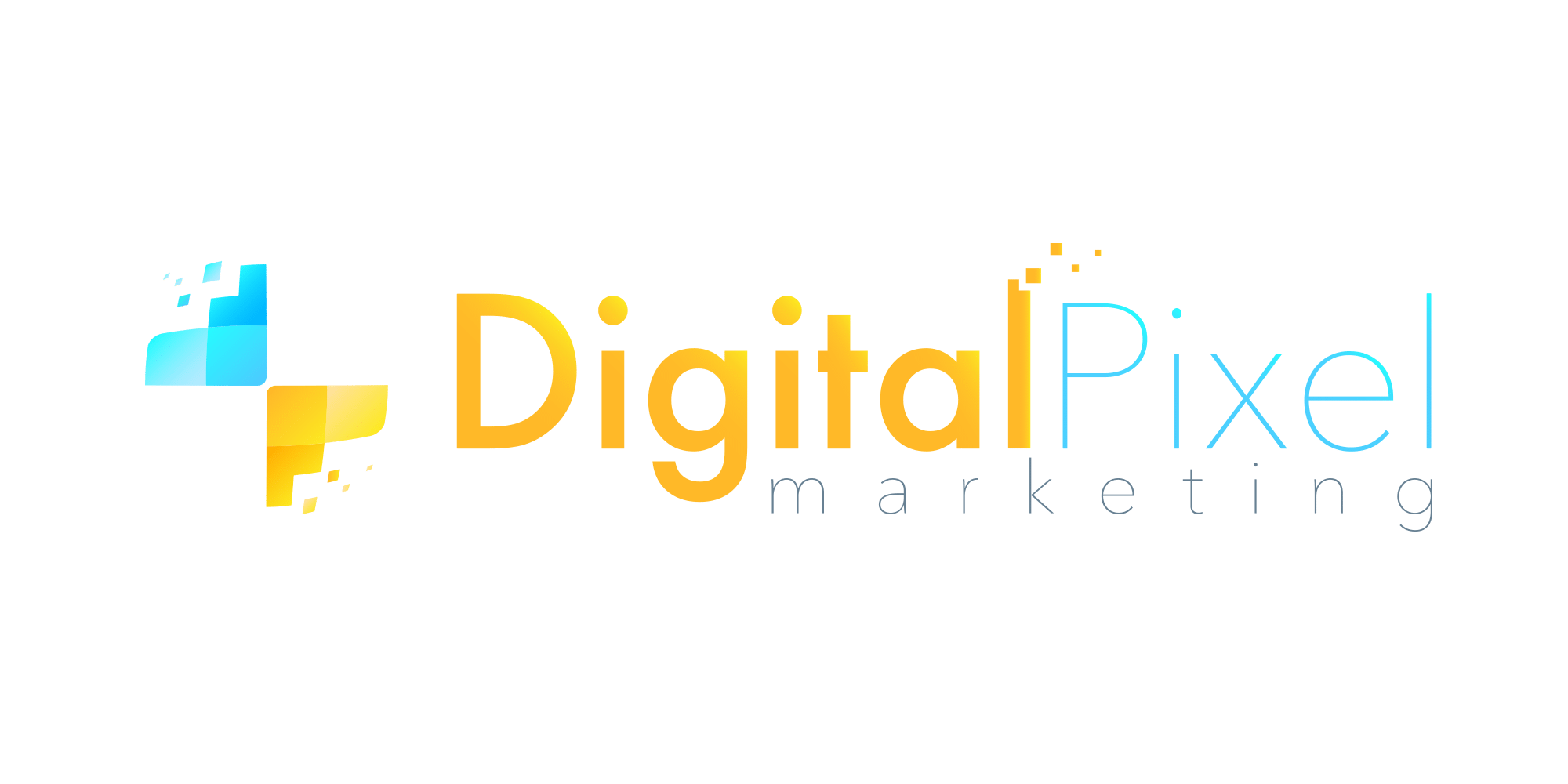 Digital Pixel Marketing