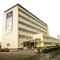 Kantoor Haarlem