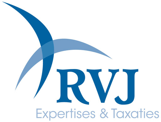 RVJ Expertises & Taxaties