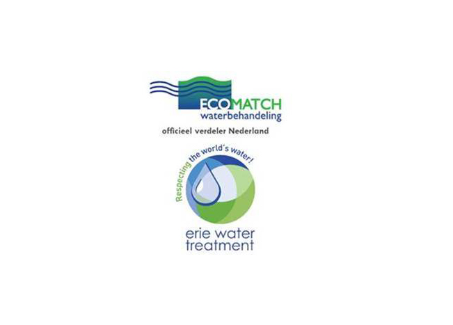 Eco Match waterbehandeling