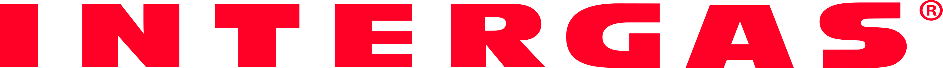 Intergas Verwarming BV