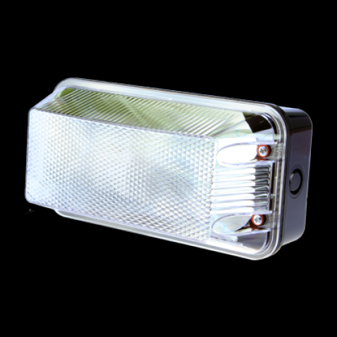 Bergingverlichting 42 V