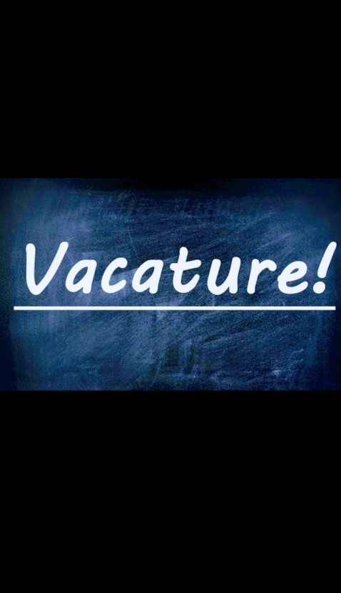 Vacature 24 uur