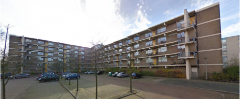 Nieuwe VvE's in beheer