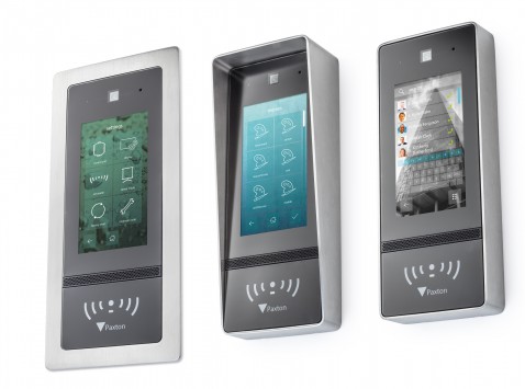 Intercom systemen