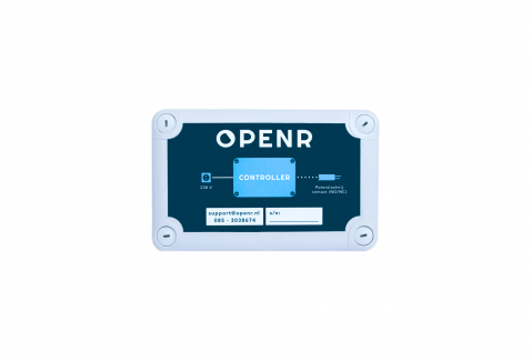 Openr Deuropener