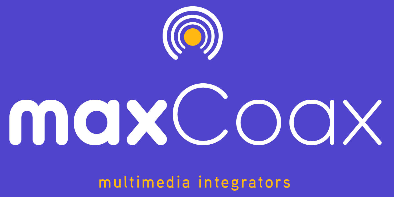 maxCoax