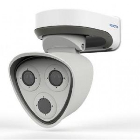 MOBOTIX-camera