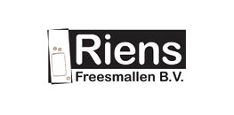 Riens freesmallen
