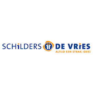 Schilders de Vries Groningen