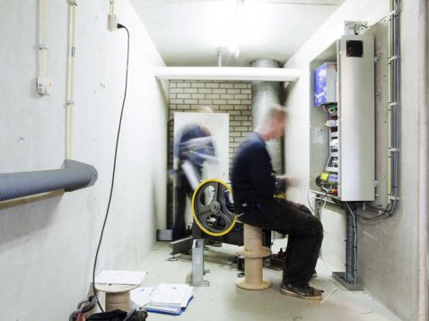 Astralift zorgt dat het geregeld wordt