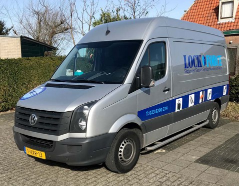 24 uurs Sleutelservice