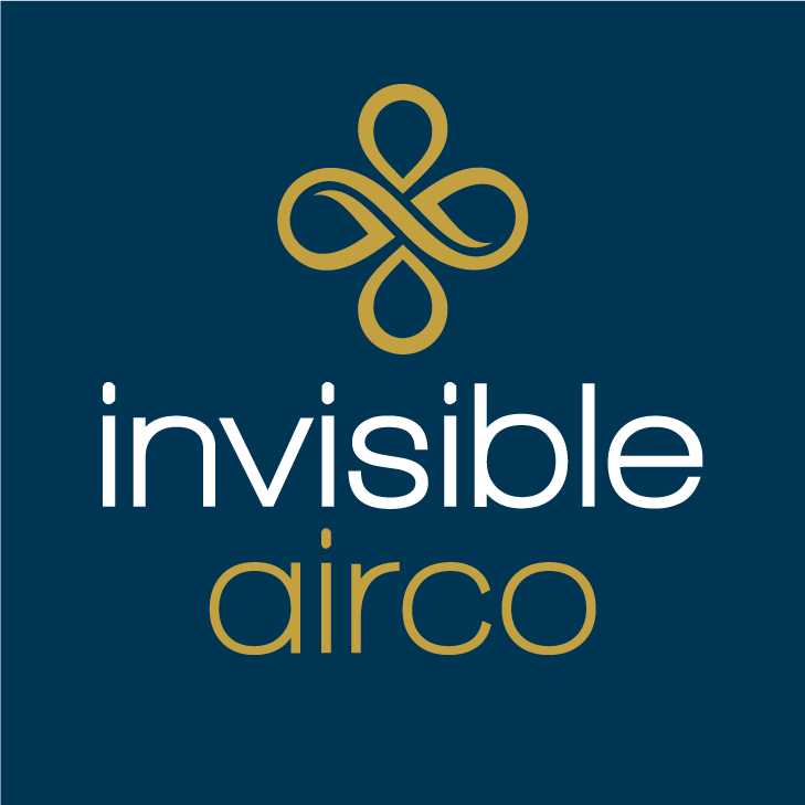 Invisible Airco BV