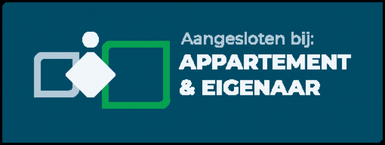 Appartement & Eigenaar