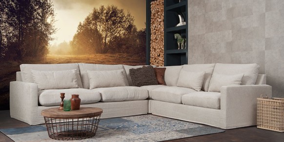 Kleur in je interieur