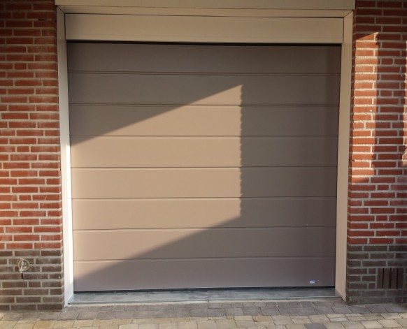 Een eigen garage: ultieme luxe