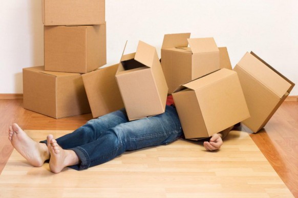 Goedkoop verhuizen? Het kan met deze 6 tips
