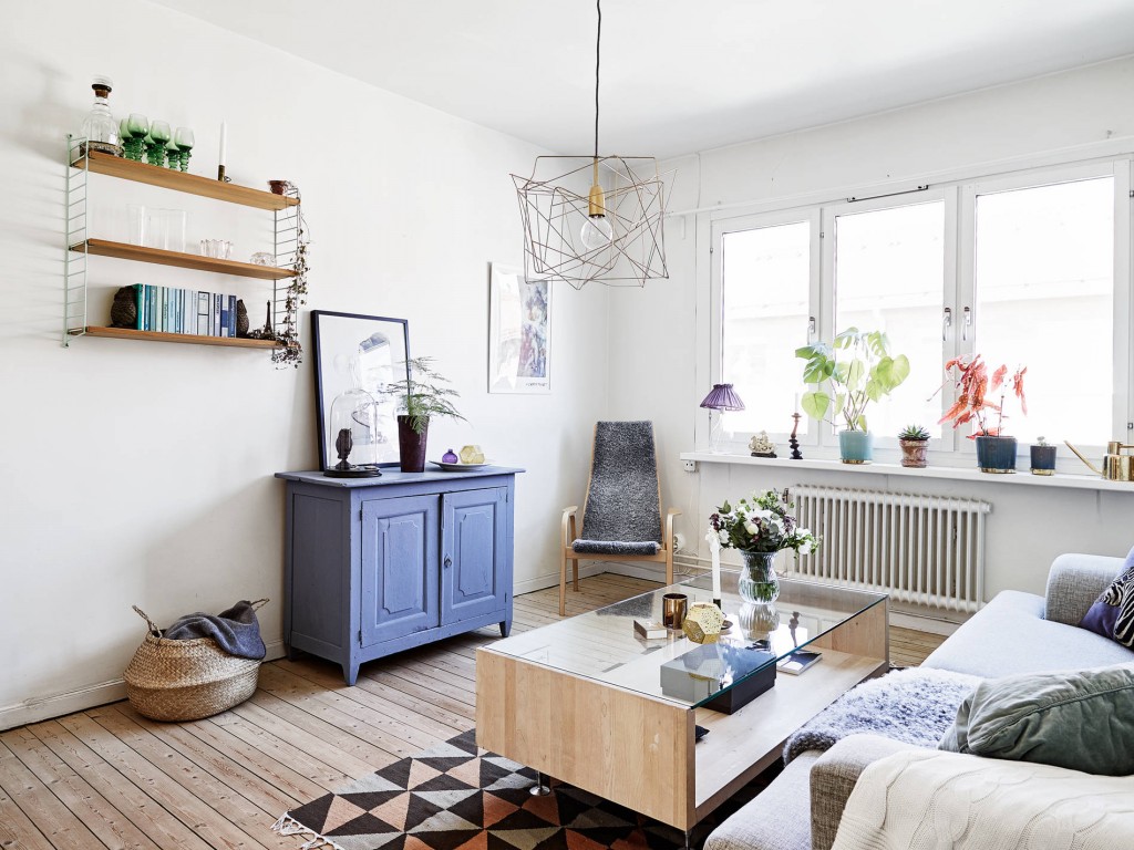 Vijf tips voor verlichting in een kleine woonkamer nieuws ... Verlichting woonkamer tips