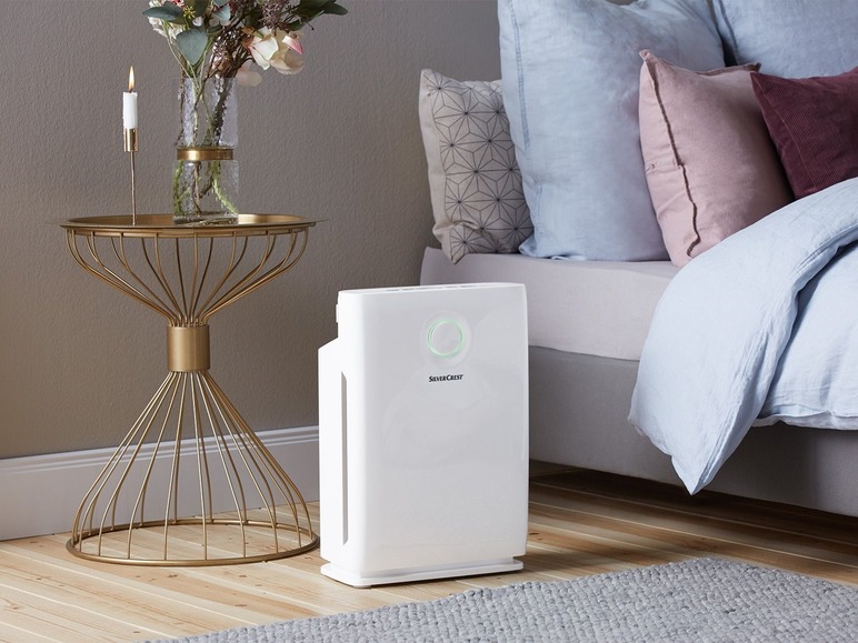 Lidl-Silvercrest-luchtreiniger-filters-luchtzuiveraar-schone-lucht-fijnstof-appartement-clean-air-indoors