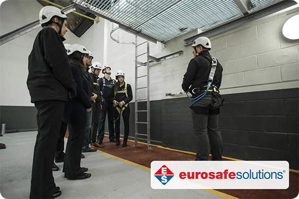 Eurosafe Solutions.