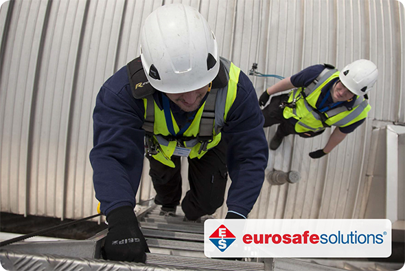 Eurosafe Solutions.