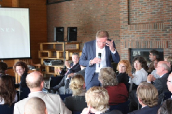 Hybride Polis nieuw verzekeringsconcept KOK Assurantiën