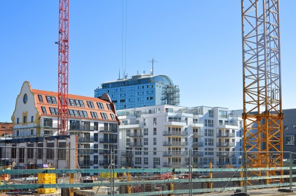 Nieuwbouw of bestaande bouw? Dit zijn de voordelen