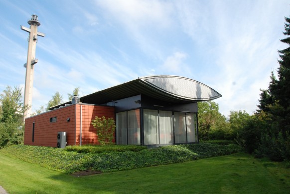 De Slimste Woning van Nederland