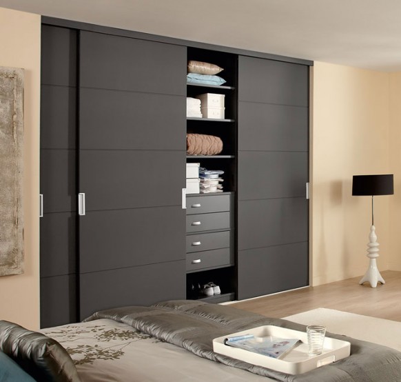 Hoe houd je meer ruimte over in je appartement?