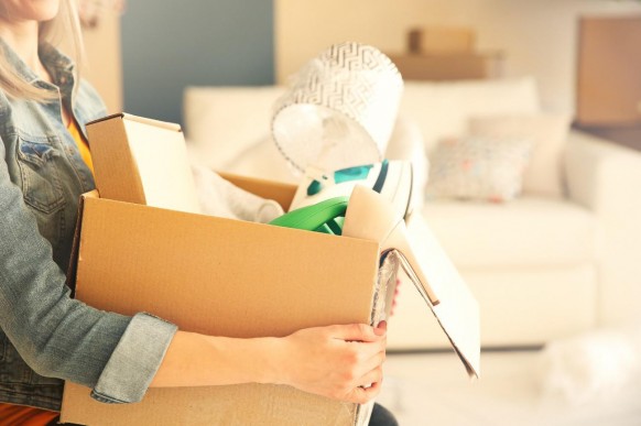 Verhuizing: wat moet de bewoner regelen omtrent het energiecontract?