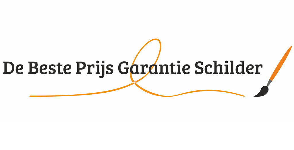 De Beste Prijs Garantie Schilder