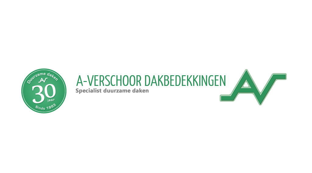 A.Verschoor Dakbedekkingen