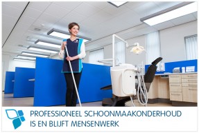 Schoonmaak en Onderhoud