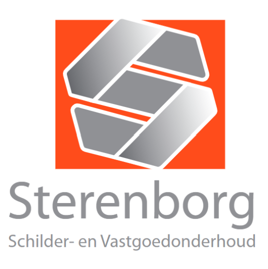 Sterenborg Schilder- en Vastgoed Onderhoud