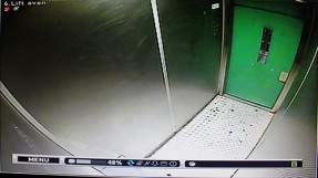 Liftbeveiliging