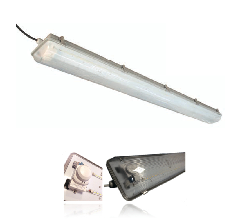 LED IP65 150cm met sensor - verlichting - in-exterieur ... LED IP65 150cm met sensor - verlichting - in-exterieur ...