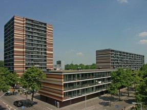 Specialist in kozijnen
