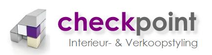 Checkpoint Interieur- & Verkoopstyling