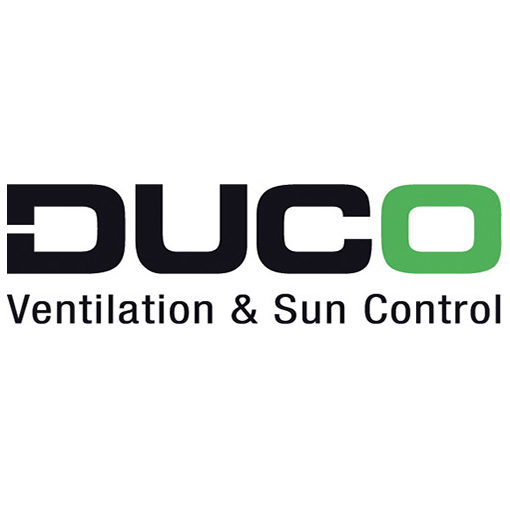 Duco Ventilation & Sun Control