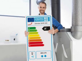 Ventilatiesystemen
