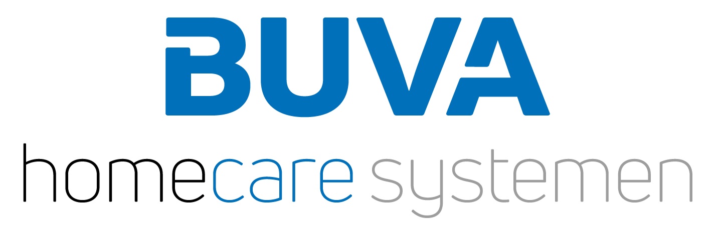 BUVA homecare systemen