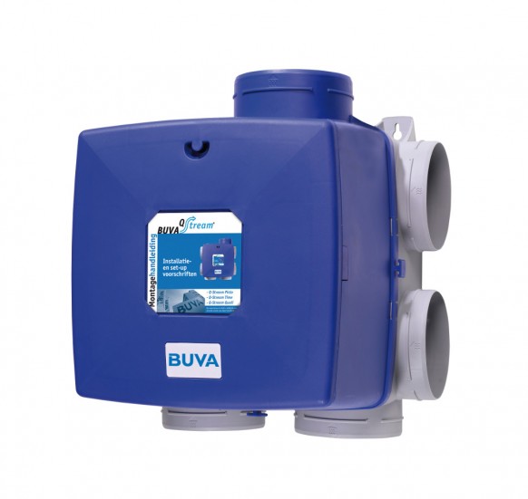 BUVA Q-Stream